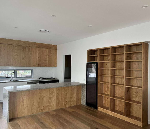 Cabinet makers Norman Park Queensland