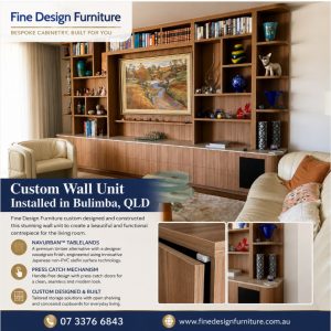 Wall unit installers Bulimba QLD