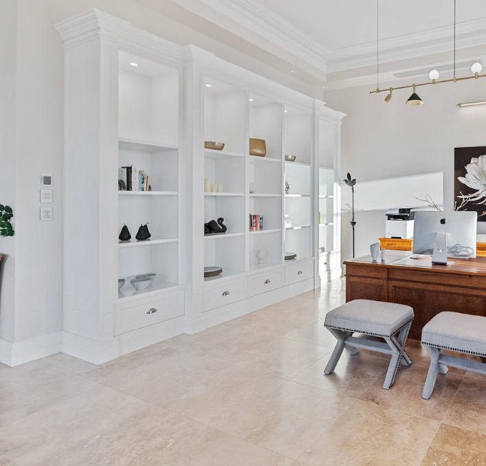 Bookcase builders Ascot QLD