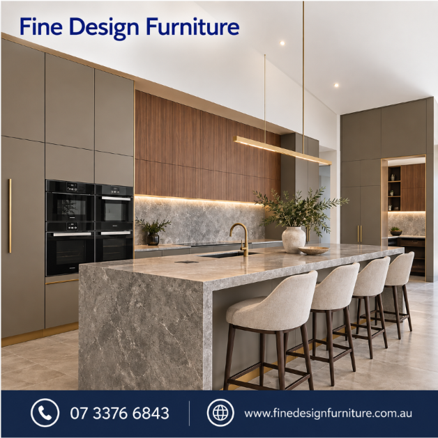 Cabinet makers East Brisbane QLD