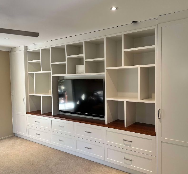 Wall unit installers Pullenvale QLD